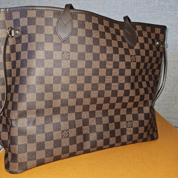 Louis Vuitton Neverfull GM - Picture 4 of 11